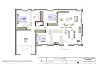  maison gavray 50540