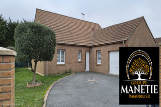  maison gavrelle 62580