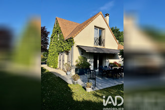  maison gazeran 78125