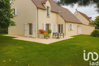  maison gazeran 78125