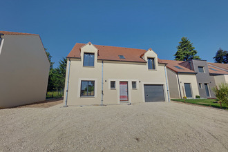  maison gazeran 78125