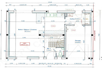  maison gazeran 78125
