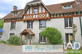  maison gazeran 78125