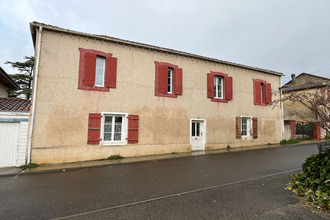  maison geaune 40320