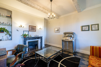  maison geaune 40320