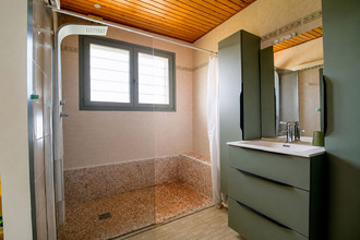  maison geaune 40320
