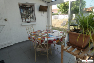  maison geaune 40320