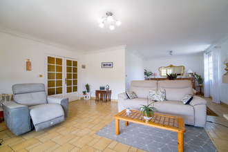  maison geaune 40320