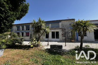  maison geay 17250