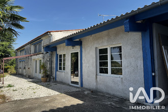  maison geay 17250