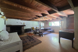  maison gedre 65120