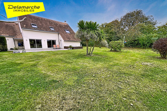  maison geffosses 50560