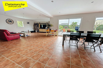  maison geffosses 50560