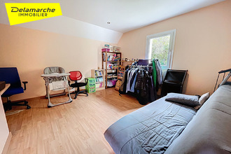  maison geffosses 50560