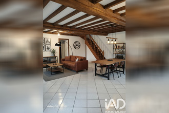  maison geffosses 50560