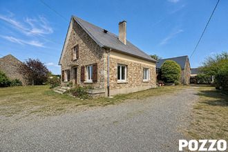  maison geffosses 50560
