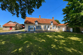  maison gehee 36240