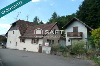  maison geishouse 68690