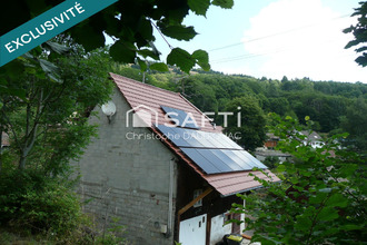  maison geishouse 68690