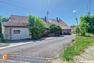  maison geishouse 68690