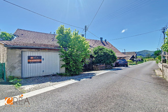  maison geishouse 68690