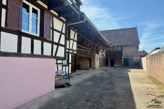  maison geispolsheim 67118