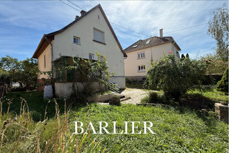  maison geispolsheim 67118