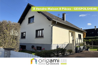  maison geispolsheim 67118