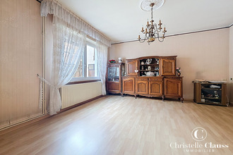  maison geispolsheim 67118