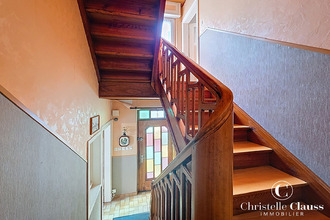  maison geispolsheim 67118