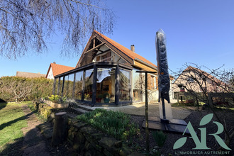  maison geispolsheim 67118