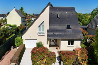  maison geispolsheim 67118