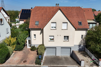  maison geispolsheim 67118