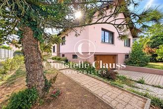  maison geispolsheim 67118