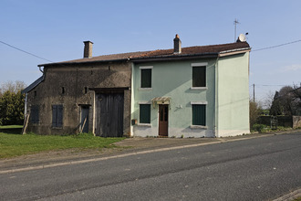  maison gelacourt 54120