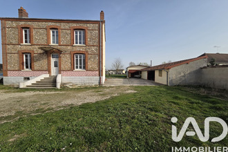  maison gelannes 10100