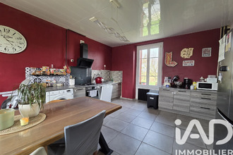  maison gelannes 10100