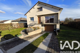  maison gelannes 10100
