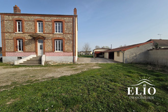  maison gelannes 10100