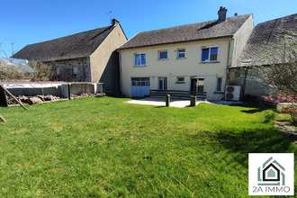 maison gelles 63740