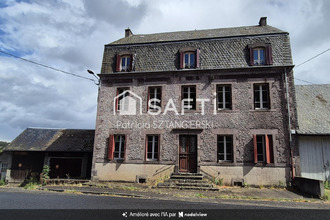  maison gelles 63740