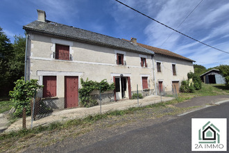  maison gelles 63740