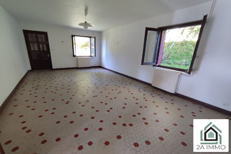  maison gelles 63740