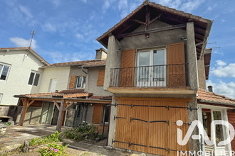  maison gelos 64110
