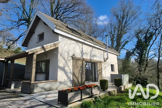  maison gelos 64110