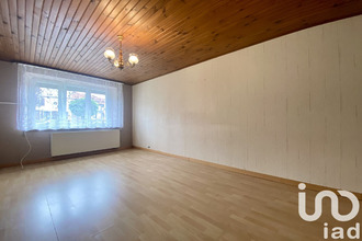  maison gelucourt 57260