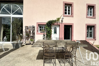  maison gelucourt 57260