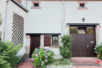  maison gemaingoutte 88520