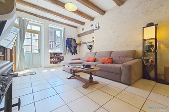  maison gemeaux 21120