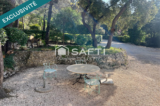  maison gemenos 13420